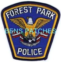 OHIO,FOREST PARK POLICE 1_wm
